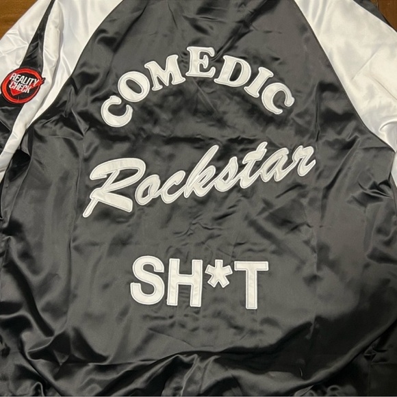 Kevin Hart Tour VIP Jacket(medium) Jacket - Picture 5 of 7